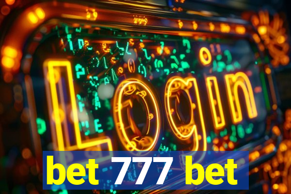 bet 777 bet